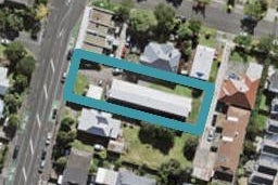 6/418 Sandringham Road, Sandringham, Auckland