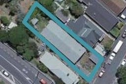 8B Childers Terrace, Kilbirnie, Wellington