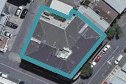 3/3G Roxburgh Street, Mount Victoria, Wellington