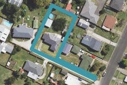 9 Albert Street, Te Hapara, Gisborne