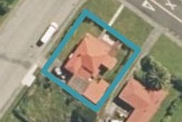 27 Tudor Street, Hokitika