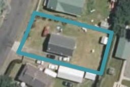 20 Fraser-Collin Crescent, Dannevirke