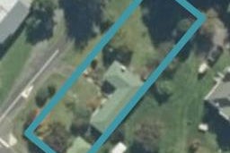 18 Wood Street, Paeroa, Paeroa