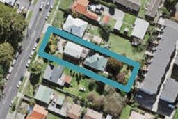 2/14 Hutchinson Avenue, New Lynn, Auckland