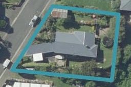 16 Aberfeldy Street, Lookout Point, Dunedin