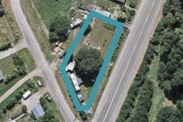 4199 Christchurch Akaroa Road, Little River, Little River