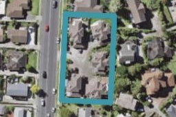 4/168 Whitford Road, Somerville, Manukau