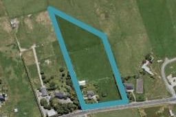 264 Findlay Road, Ascot, Invercargill