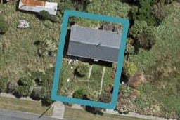 215 Bann Street, Bluff