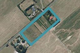 409 Aranui Road, Kairanga, Palmerston North