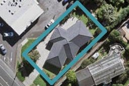 35 Sunnybrae Road, Hillcrest, Auckland