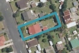 31 Alma Street, Dannevirke