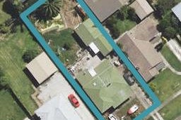 12 Tui Street, Outer Kaiti, Gisborne