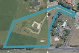 11 Egan Road, Whatawhata