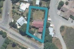 144 Forest Drive, Methven, Methven