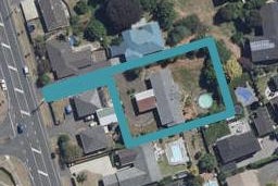 112 Sandwich Road, St Andrews, Hamilton