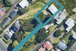 143 Oceanbeach Road, Mount Maunganui, Mount Maunganui