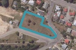 1 Joy Street, Oamaru