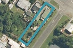 237 Hampden Street, Hokitika, Hokitika