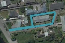 54A Dallington Terrace, Dallington, Christchurch