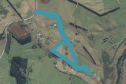 231E Ramparts Road, Te Anau, Te Anau