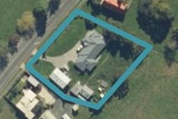 154 Great South Road, Ohaupo, Ohaupo