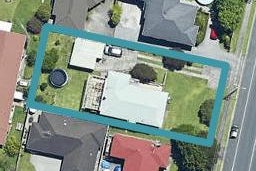 32 Otumoetai Road, Judea, Tauranga