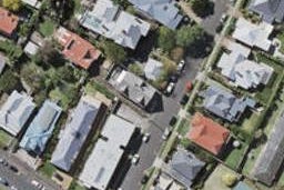3 Garden Terrace, Devonport, Auckland