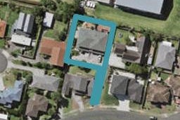 1/12 Steeple Rise, Pakuranga, Auckland