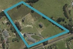 27 Highland Road, Brighton, Dunedin