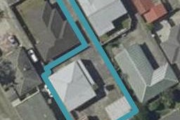 166 Ferguson Street, West End, Palmerston North