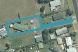 20 Stafford Street, Waihi, Waihi
