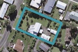 72 Mcfarlane Street, Oakura, Oakura
