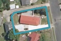 13 Maclaurin Street, Dannevirke