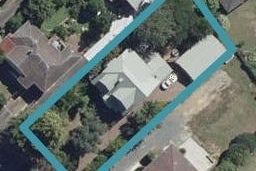 8 Ridout Street, Maeroa, Hamilton