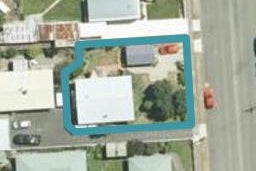 258 Scott Street, Redwoodtown, Blenheim