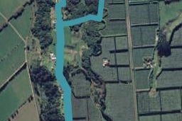 100 Beach Road Extension, Tirohanga, Ōpōtiki