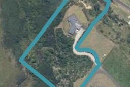 11B Browns Rise, Māhia