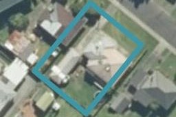 25 Wood Street, Paeroa, Paeroa