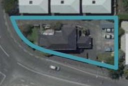 62 Springfield Road, St Albans, Christchurch