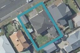 205 Bay View Road, Saint Clair, Dunedin