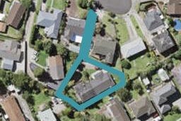 2/17 Rothwell Place, Sunnyhills, Auckland