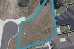 4 Crest Rise, Flagstaff, Hamilton
