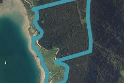 875 Bill Bryants Road, Squally Cove, Marlborough Sounds