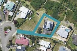 13 Captains Cove, Coastlands, Whakatane