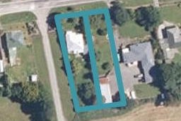 22 Alfredton Road, Eketahuna