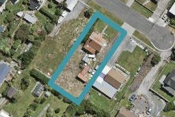 10 Ann Street, Bluff