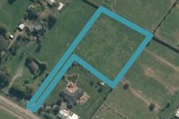 680B Bruntwood Road, Tamahere, Hamilton