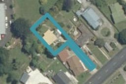 10 Ailsa Street, Te Kuiti