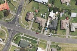 42 Cambridge Terrace, Kaiti, Gisborne